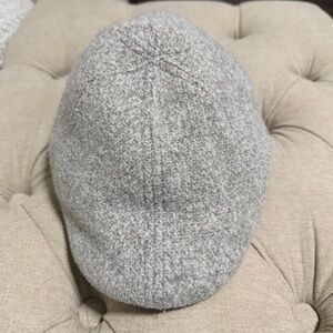 Goodfellow & Co Light Gray Men's Hat